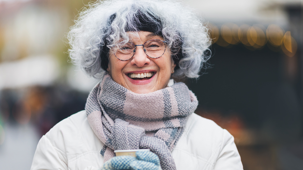 smiling-older-woman