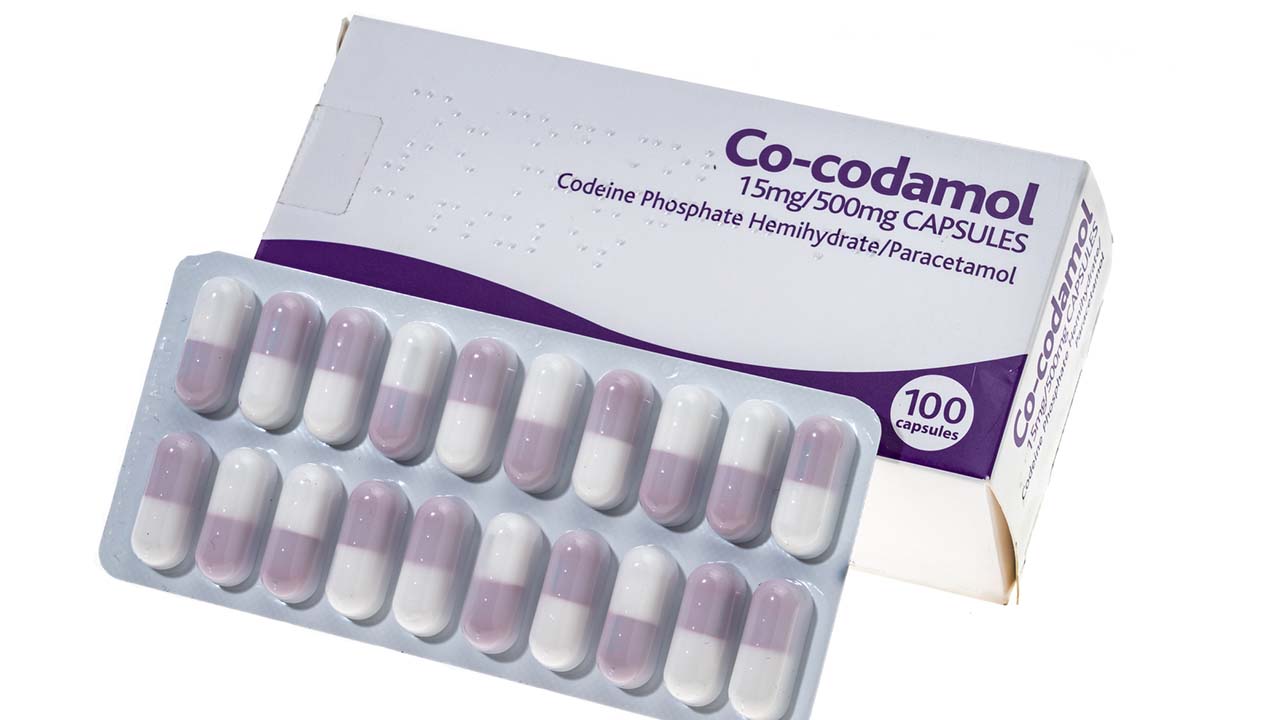 co-codamol-summary