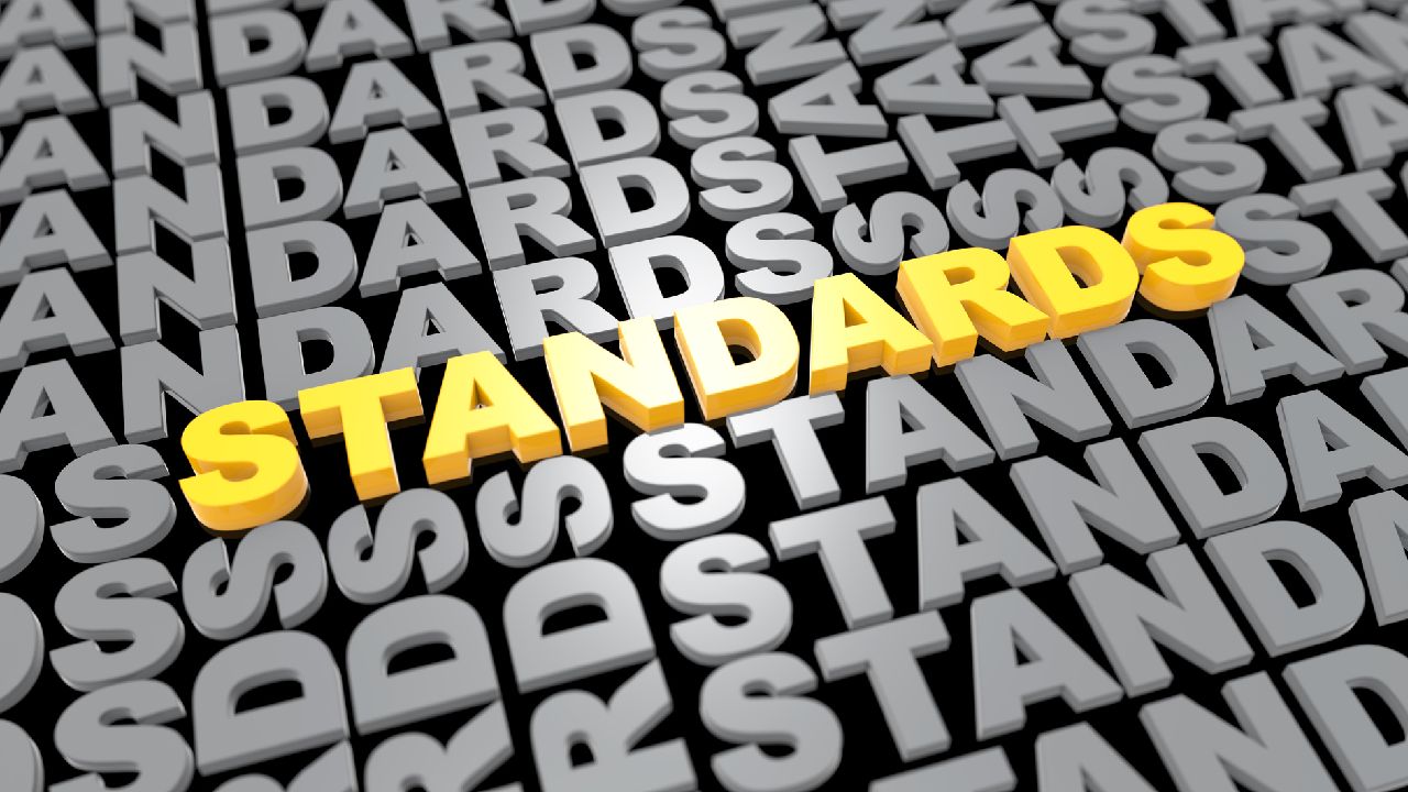 standards-summary
